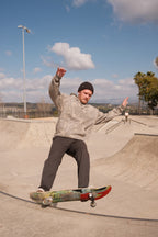 Boulevard Deadwood Tree - Heavyweight Pullover Hoodie image 0