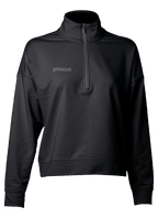 Women's Performance Quarter Zip image 3