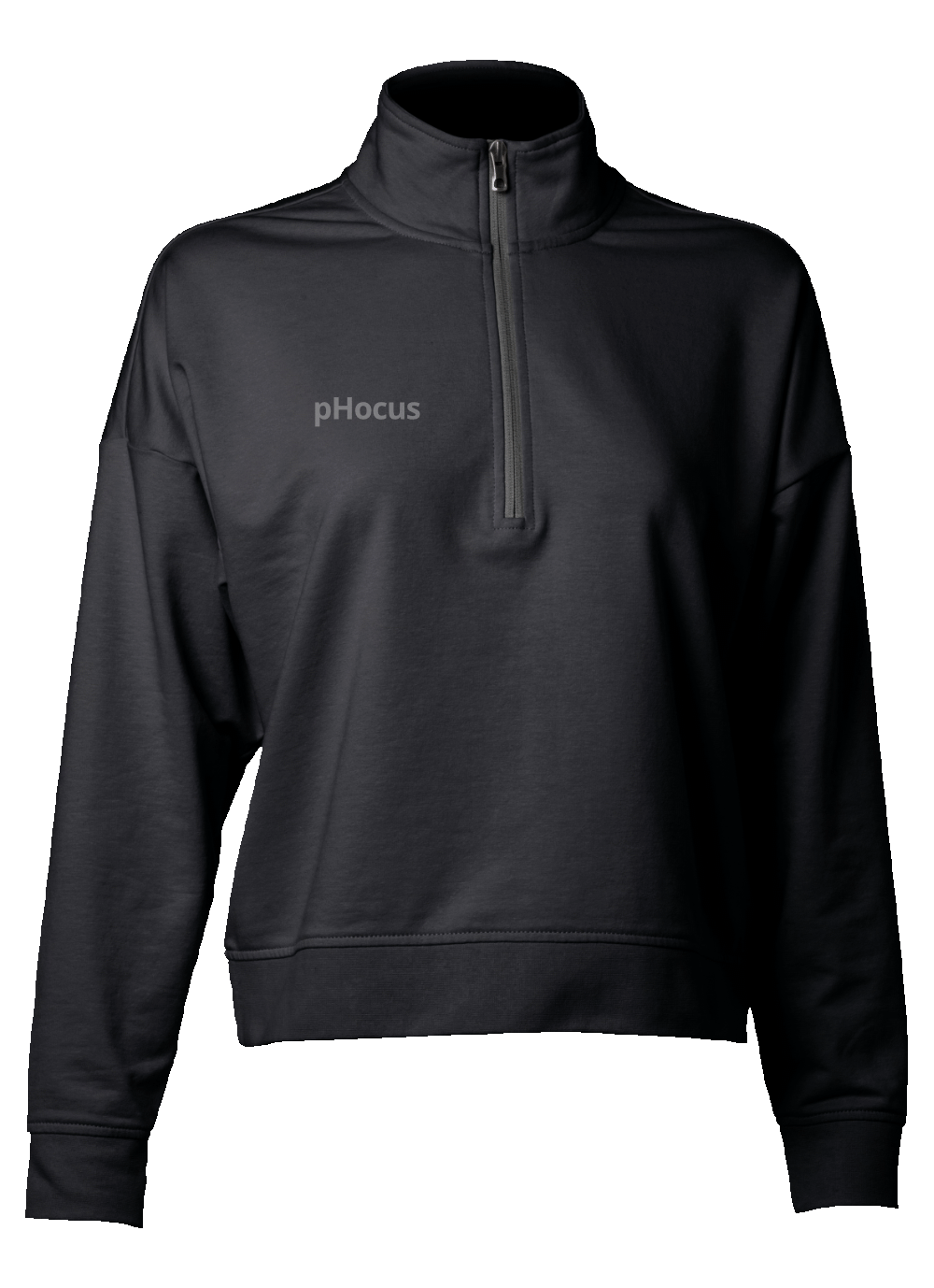 Women's Performance Quarter Zip image 3