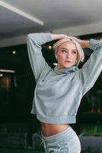 Sunday Hoodie image 1