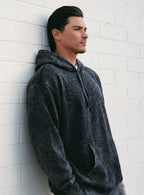 Route 66 - Mineral Wash Pullover image 0