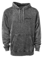 Route 66 - Mineral Wash Pullover image 2