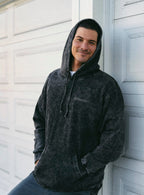 Route 66 - Mineral Wash Pullover image 1