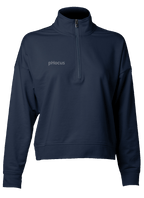 Women's Performance Quarter Zip image 6