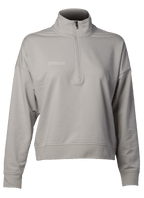 Women's Performance Quarter Zip image 4
