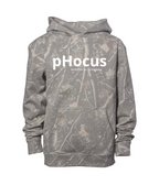 Boulevard Deadwood Tree - Heavyweight Pullover Hoodie image 2