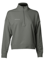 Women's Performance Quarter Zip image 5