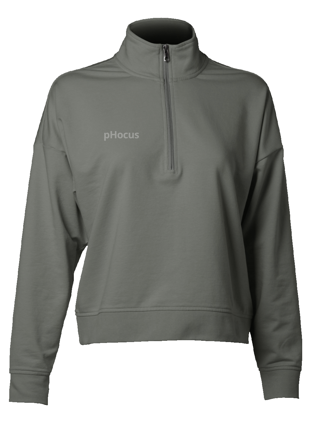 Women's Performance Quarter Zip image 5