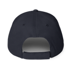 Low-profile-adjustable-tennis-hat