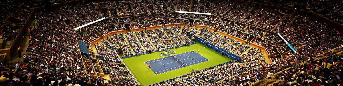 Grand Slam Tennis clothing for the US Open 