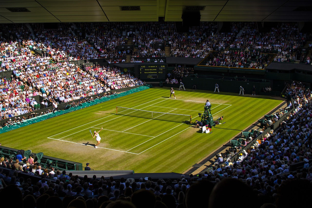 phocus tennis