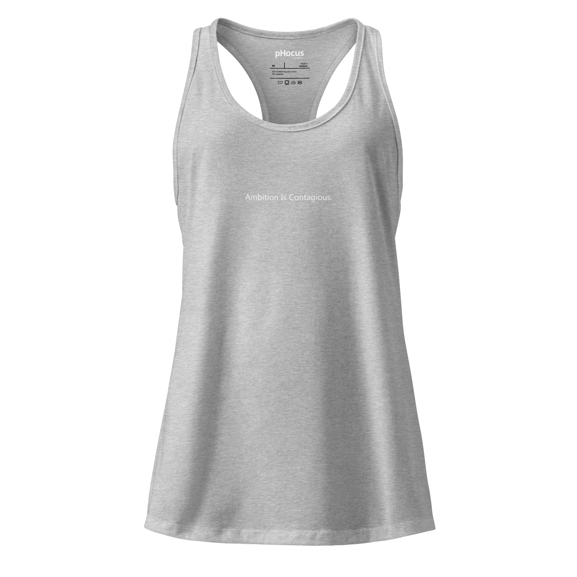 Ambition Racerback Tank