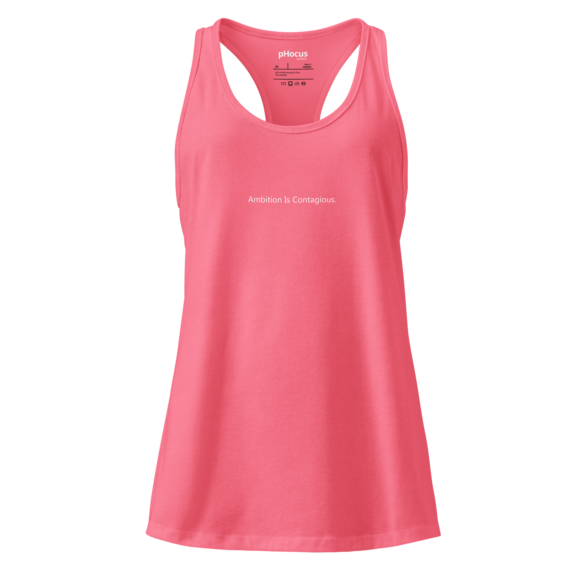 Ambition Racerback Tank