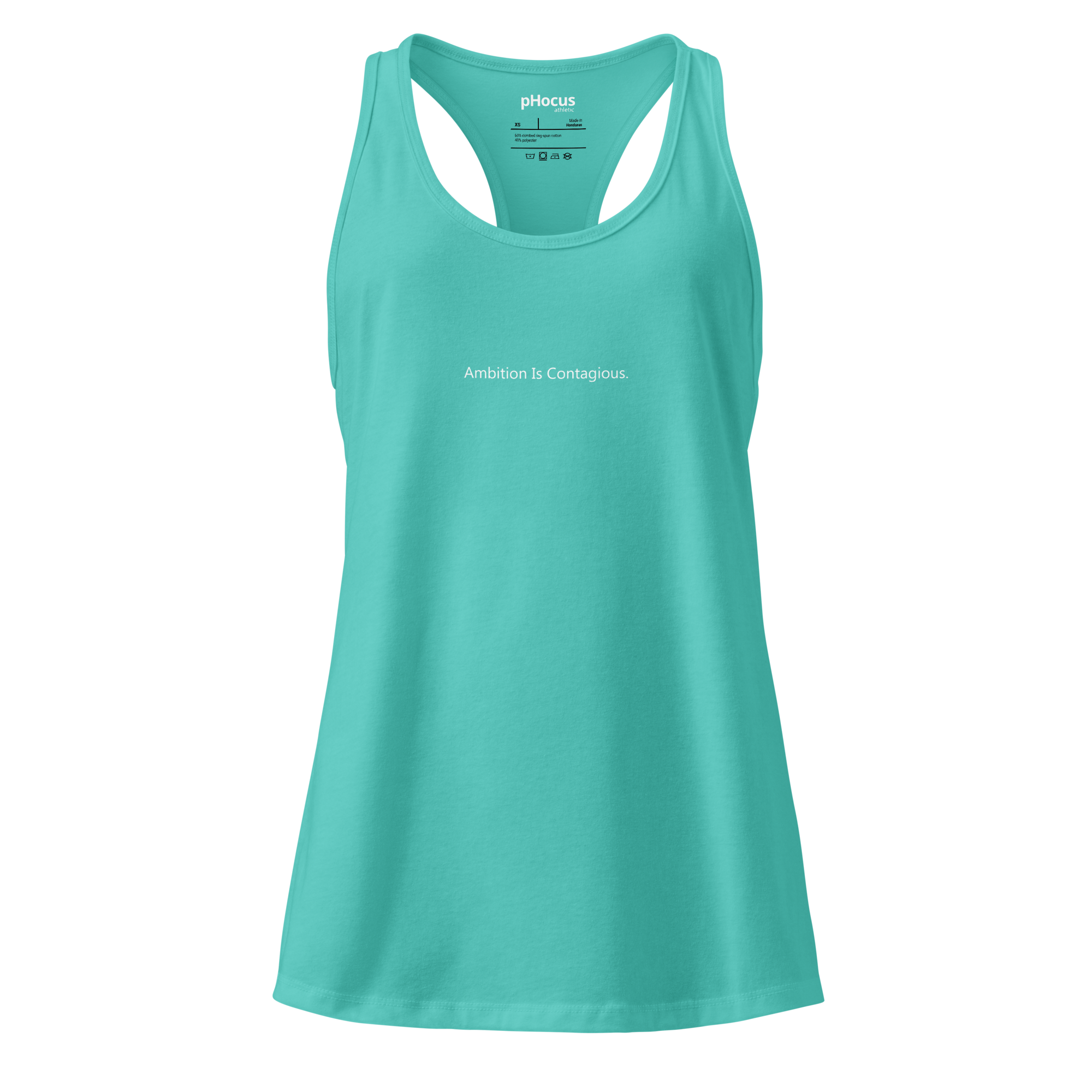 Ambition Racerback Tank