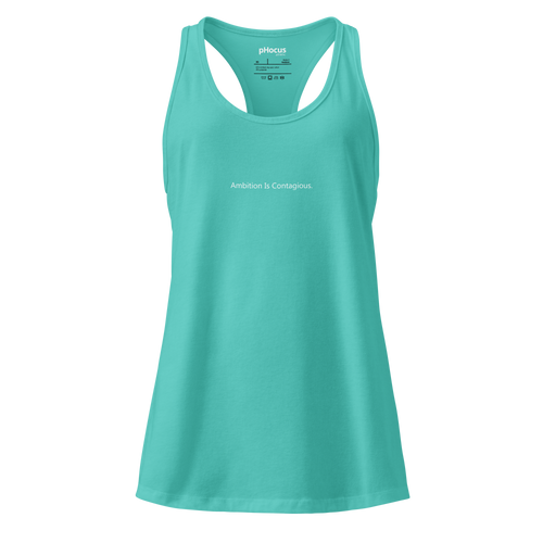Ambition Racerback Tank
